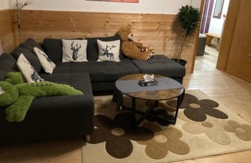 Bayerisch Eisenstein Apartment | F&F Apartment