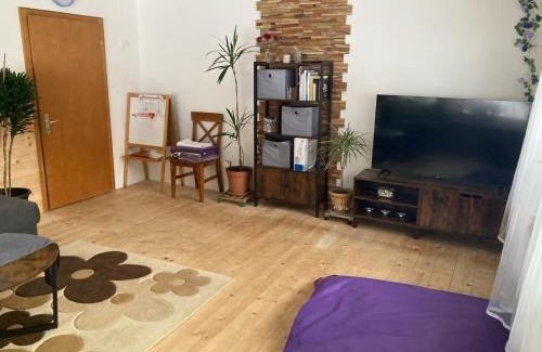 Bayerisch Eisenstein Apartment | F&F Apartment
