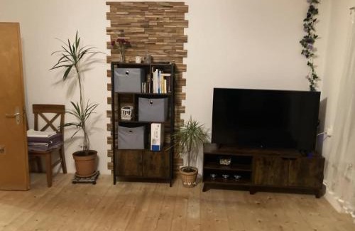 Bayerisch Eisenstein Apartment | F&F Apartment