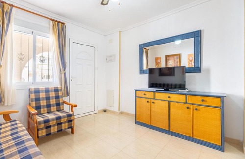 Puerto Marino House | F Gran Alacant