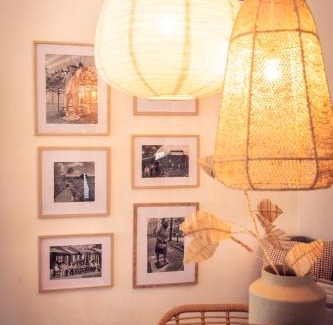 Eersel House | F I E R Huisje