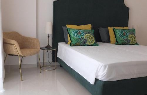 Sorrento City Centre Apartment | F&M House