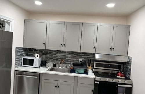 Irvington Apartment | F&S leisure apartment