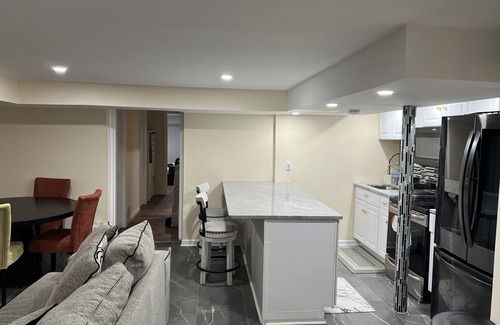 Irvington Apartment | F&S rentals