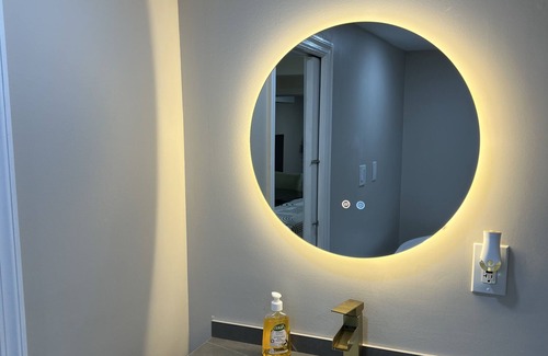 Irvington Apartment | F&S rentals