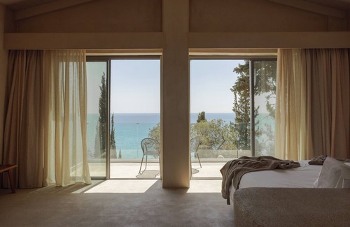 Lourdata Hotel | F ZEEN KEFALONIA - Adults Only