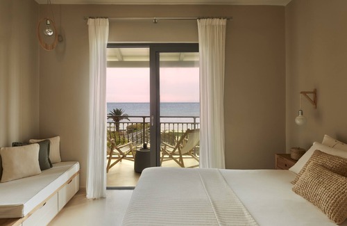 Lourdata Hotel | F ZEEN KEFALONIA - Adults Only