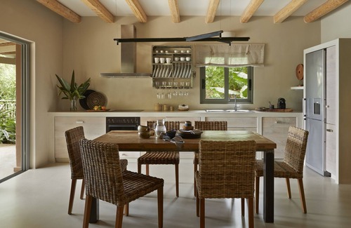 Lourdata Hotel | F ZEEN KEFALONIA - Adults Only