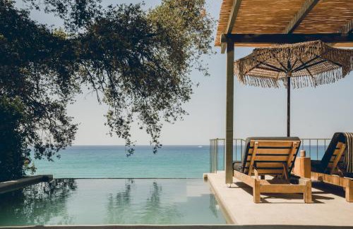 Lourdata Hotel | F ZEEN Kefalonia