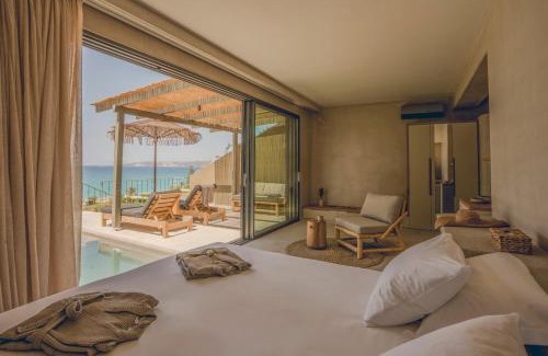 Lourdata Hotel | F ZEEN Kefalonia