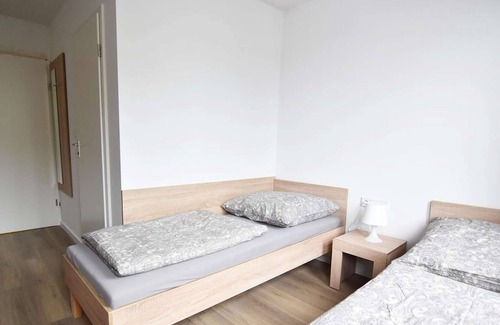 Marsdorf Apartment | F02.1 Apartment mit Wlan