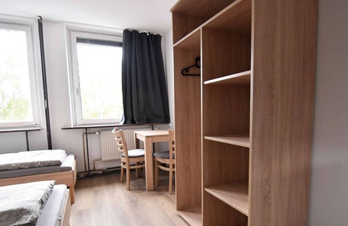 Marsdorf Apartment | F02.1 Apartment mit Wlan