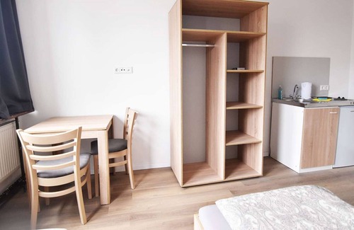Marsdorf Apartment | F02.1 Apartment mit Wlan
