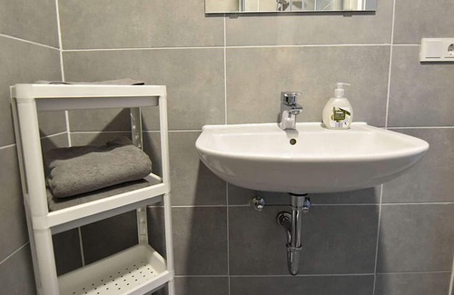 Marsdorf Apartment | F02.18 Apartment mit Wlan