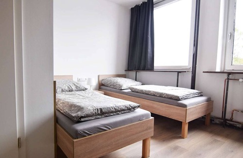 Marsdorf Apartment | F02.19 Apartment mit Wlan