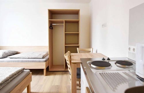 Marsdorf Apartment | F02.2 Apartment with WiFi