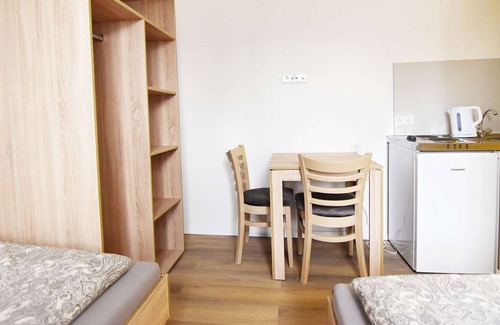 Marsdorf Apartment | F02.2 Apartment with WiFi