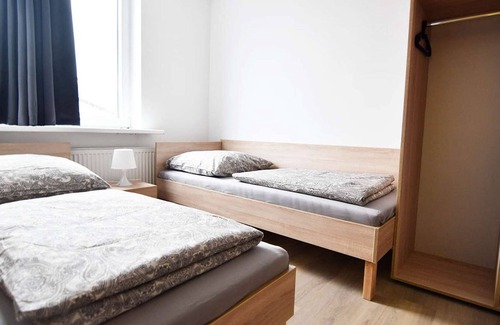 Marsdorf Apartment | F02.3 Apartment mit Wlan