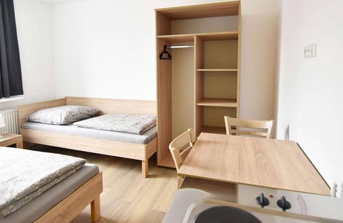 Marsdorf Apartment | F02.3 Apartment mit Wlan