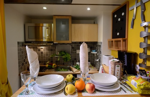 3rd Arrondissement Apartment | F0G Springbreak