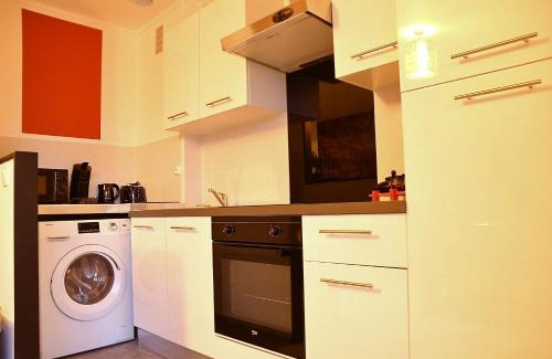 Montgeron Apartment | F1 entier Cosy style ASIATIQUE Montgeron, Proche Paris