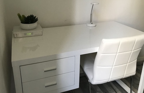 Anatole France Danton Apartment | F1 heart of city Le Havre 2 persons