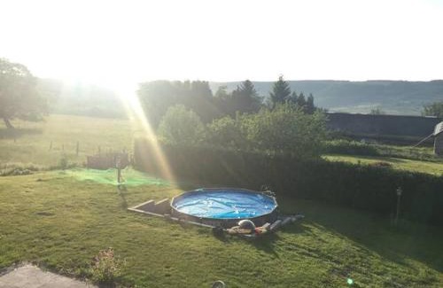 Moulin du Ruy House | F1 Room 2 - Cour-toise