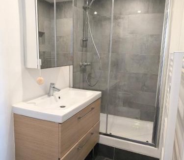 Villiers-sur-Marne Apartment | F1 Villers sur Marne