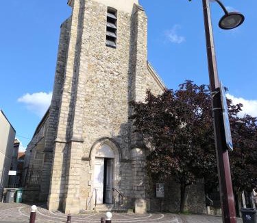 Villiers-sur-Marne Apartment | F1 Villers sur Marne