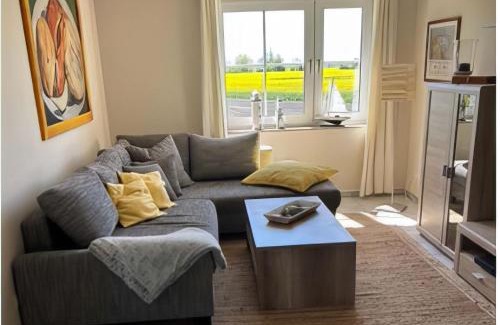 Petersdorf Apartment | F16bDG - Wohnung mit Balkon und Aussicht