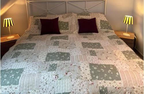Petersdorf Apartment | F16bDG - Wohnung mit Balkon und Aussicht