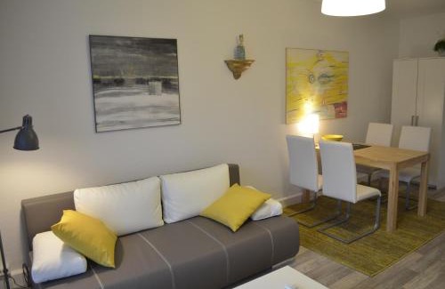 Laubegast Apartment | F2 - Am alten Elbarm - Laubegast
