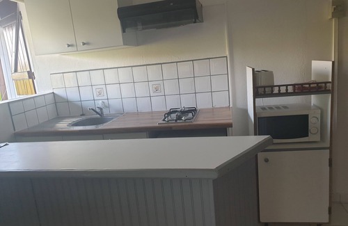 Mare Gailard Apartment | F2 apartment near the sea