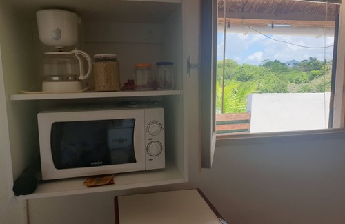 Mare Gailard Apartment | F2 apartment near the sea