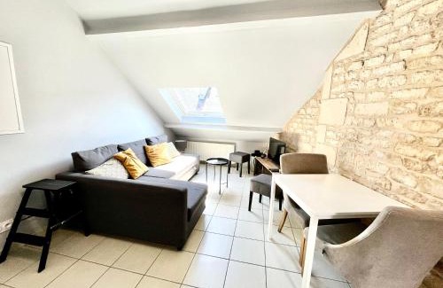 Centre Ancien Apartment | F2 au CALME HYPER CENTRE