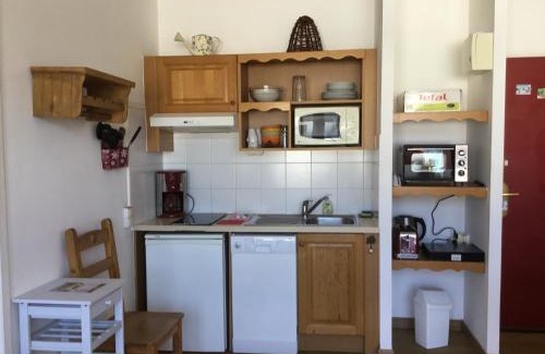 Superbolquere Apartment | F2 avec piscine et jacuzzi