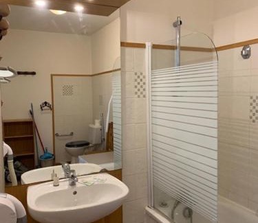 Superbolquere Apartment | F2 avec piscine et jacuzzi