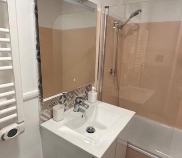 Corbeil-Essonnes Apartment | F2 - Corbeil Essonnes - Au calme