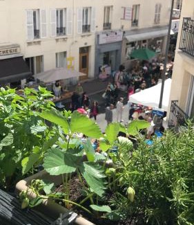 Maisons-Alfort Apartment | F2 cosy aux portes de Paris - 6 min de RER de Paris Gare de Lyon