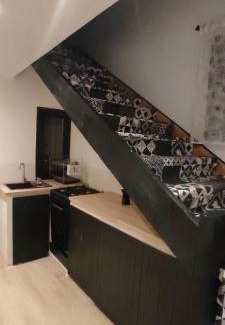 Annaba Apartment | F2 duplex proche corniches plages et promenades