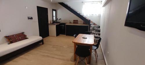 Annaba Apartment | F2 duplex proche corniches plages et promenades