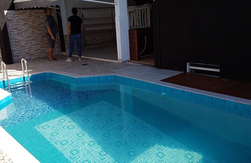 Petit-Bourg House | F2 ideally located in Guadeloupe