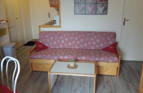 Villarembert Apartment | F2 Le Corbier aux pieds des pistes, commerces et esf