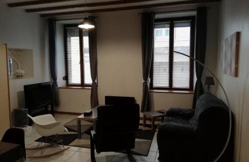 Verdun Apartment | F2 Saint Lambert Verdun