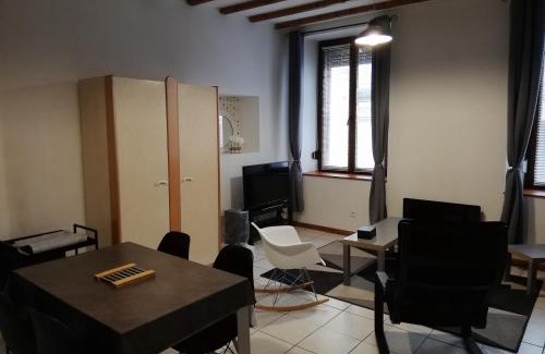 Verdun Apartment | F2 Saint Lambert Verdun