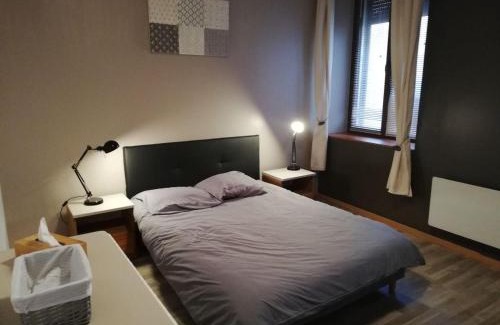 Verdun Apartment | F2 Saint Lambert Verdun