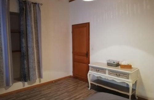 Verdun Apartment | F2 Saint Lambert Verdun