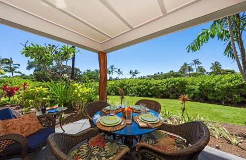 Waikoloa House | F2 Waikoloa Beach Villas