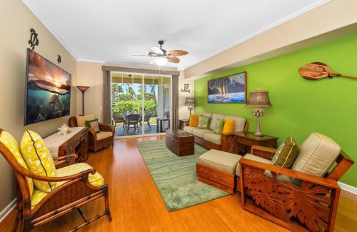 Waikoloa House | F2 Waikoloa Beach Villas