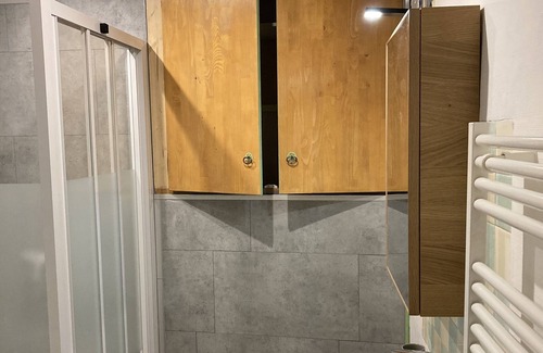 Arles-sur-Tech Apartment | F235 kms from the sea, Spain 30 kms, spa 4kms